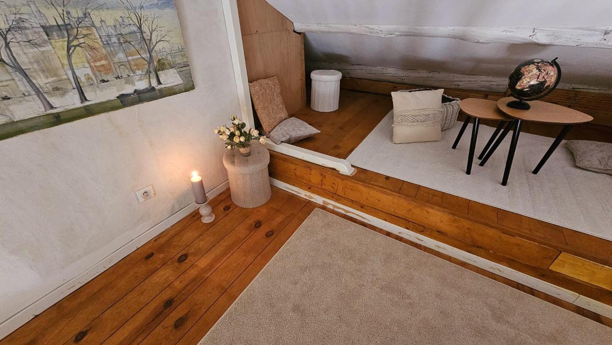 Les Chambres De Reseau Louisanne Saint-Remy-de-Provence Luaran gambar